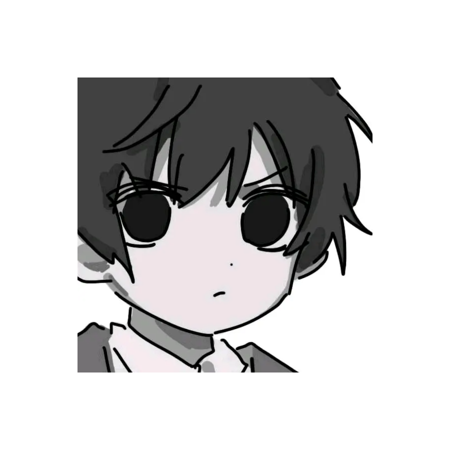 靓仔叹息