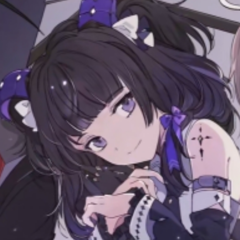 九歌今天也很欧