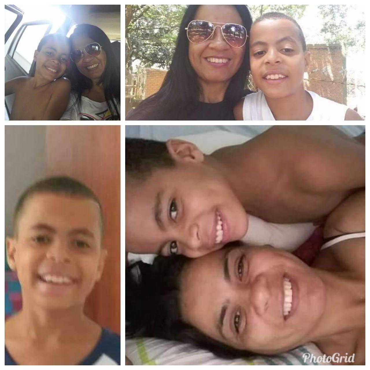 Adriel Nogueira