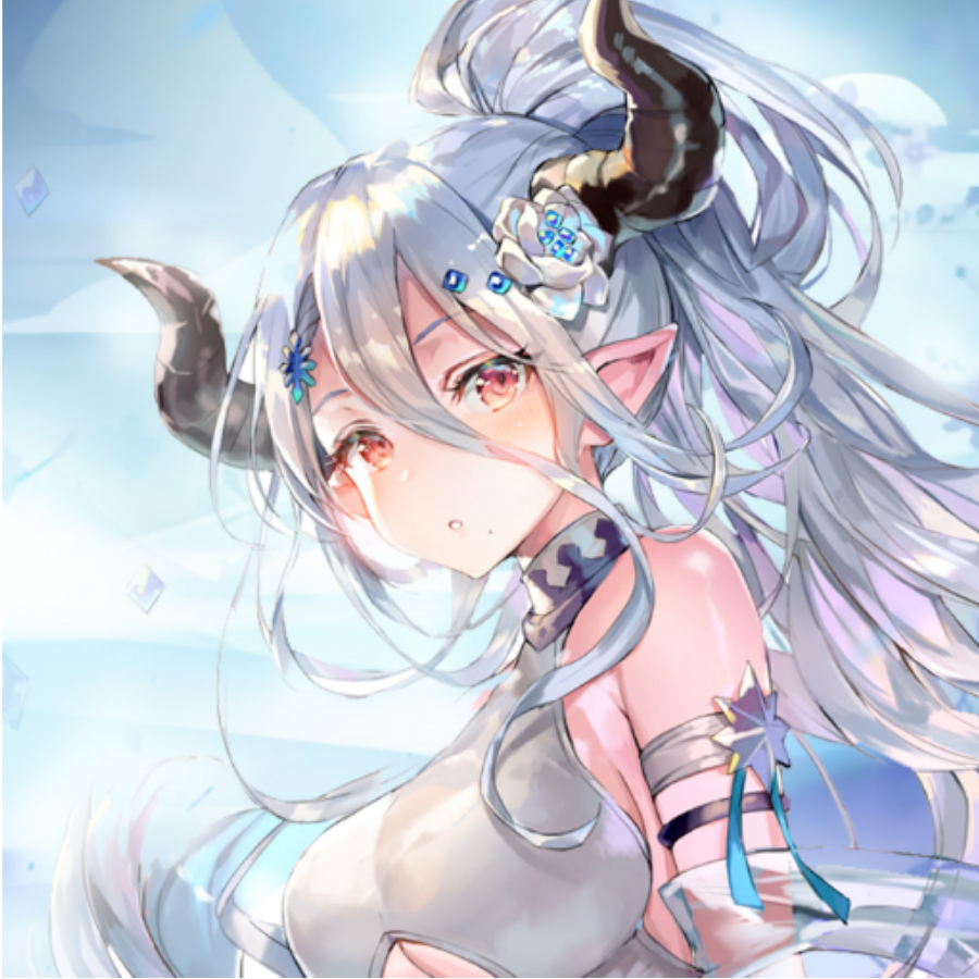 海椒添牙丶
