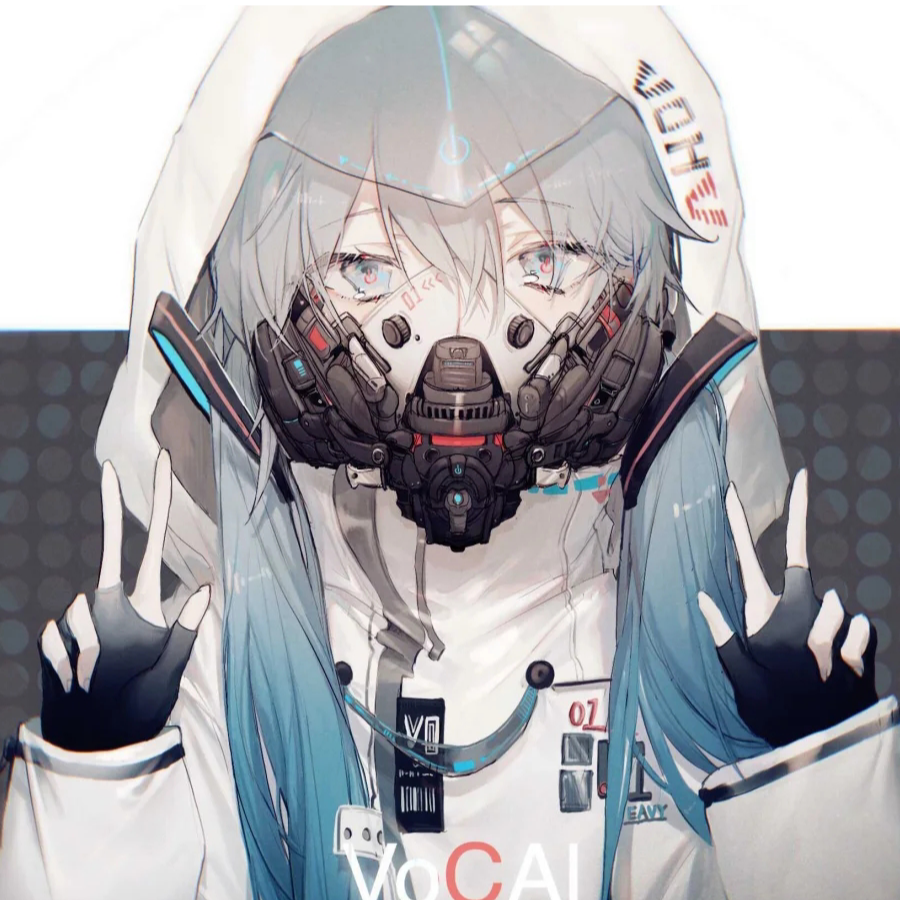 初音ミク