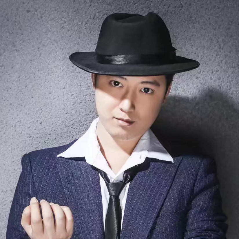 赵老师教你做人