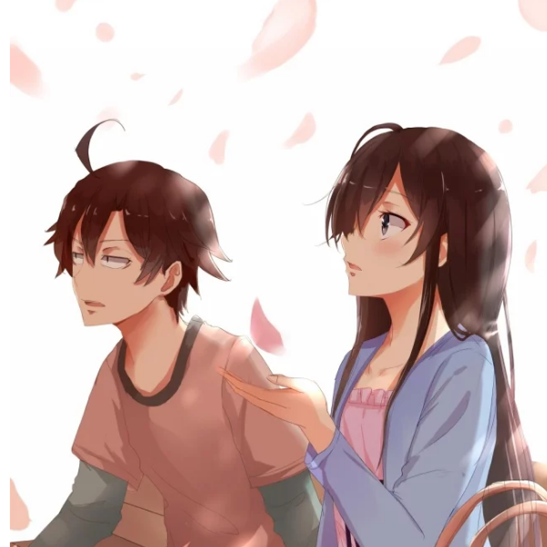 岗