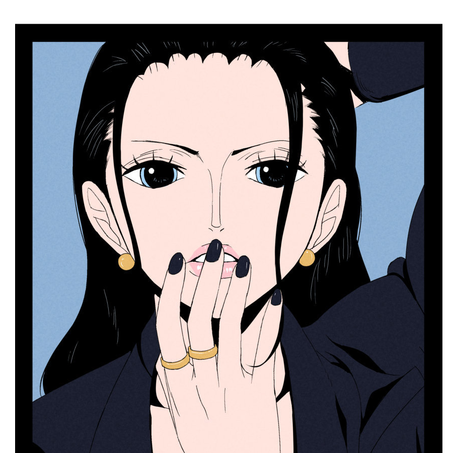 苏河丶情书
