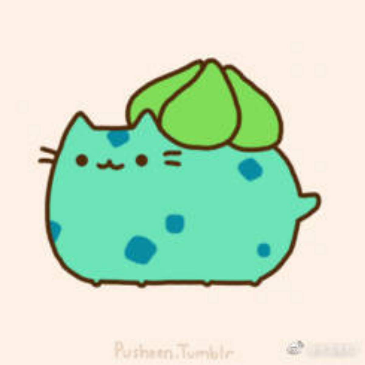 草青蛙