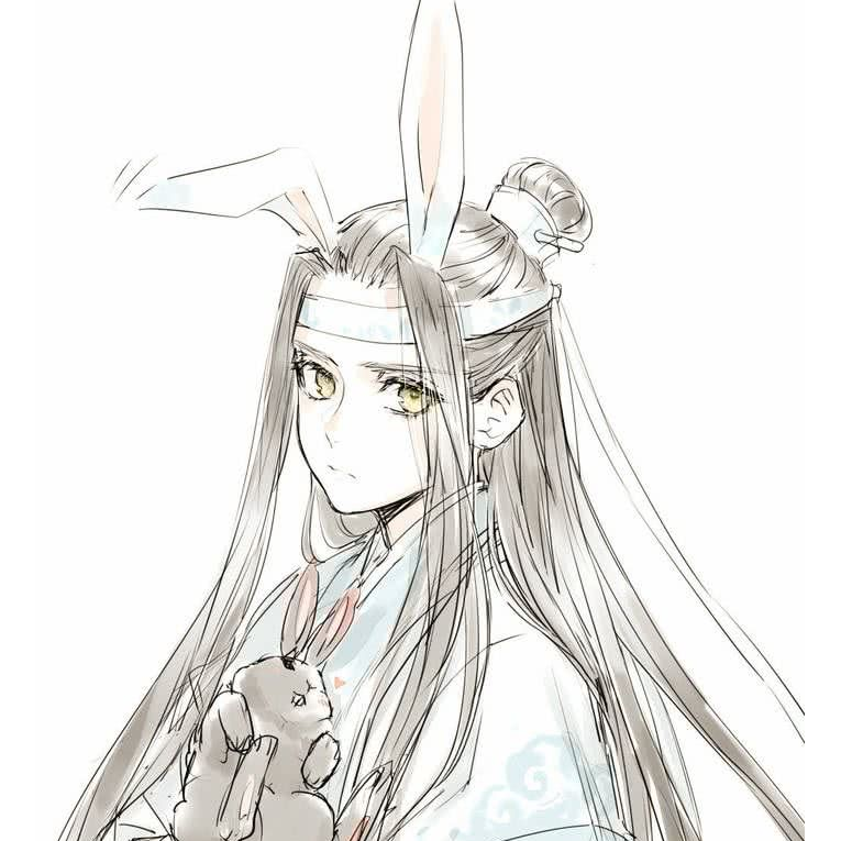 若无心