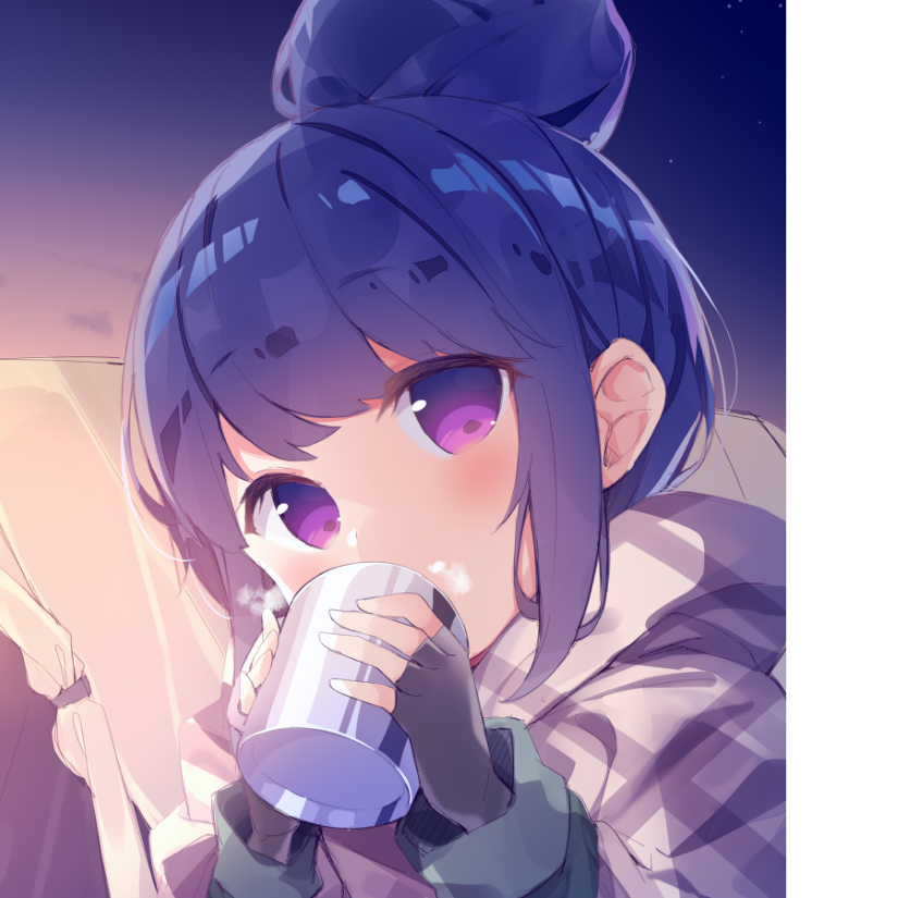 柒月