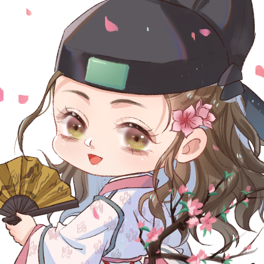 阿言有若若