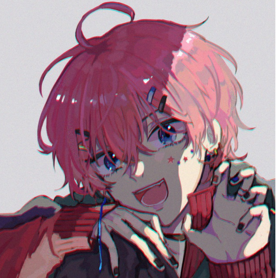 陌上尘