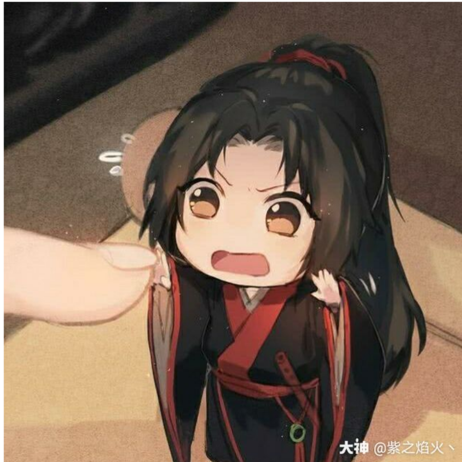 陈情