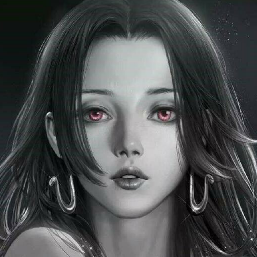 无极