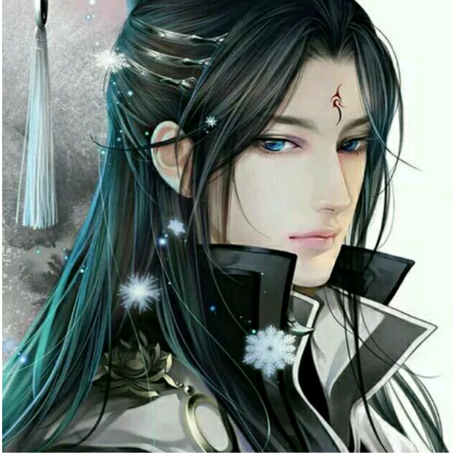 年华忆江南