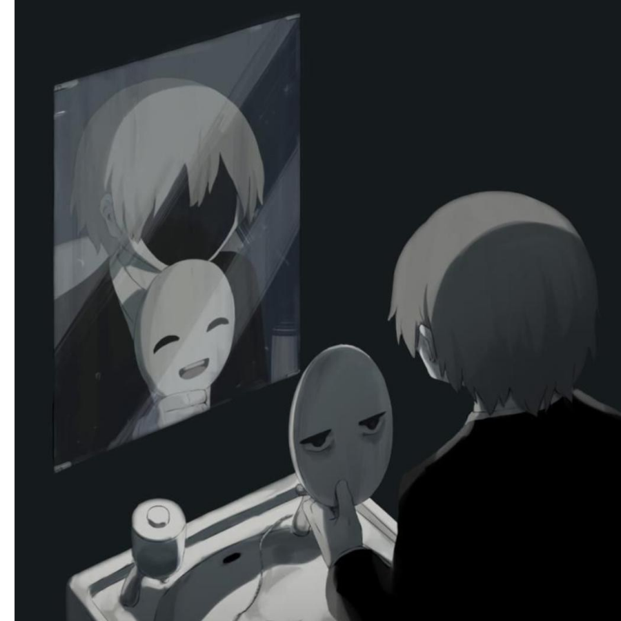 满眼皆是你与星辰