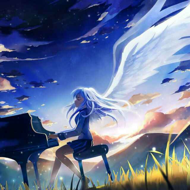 No game No life