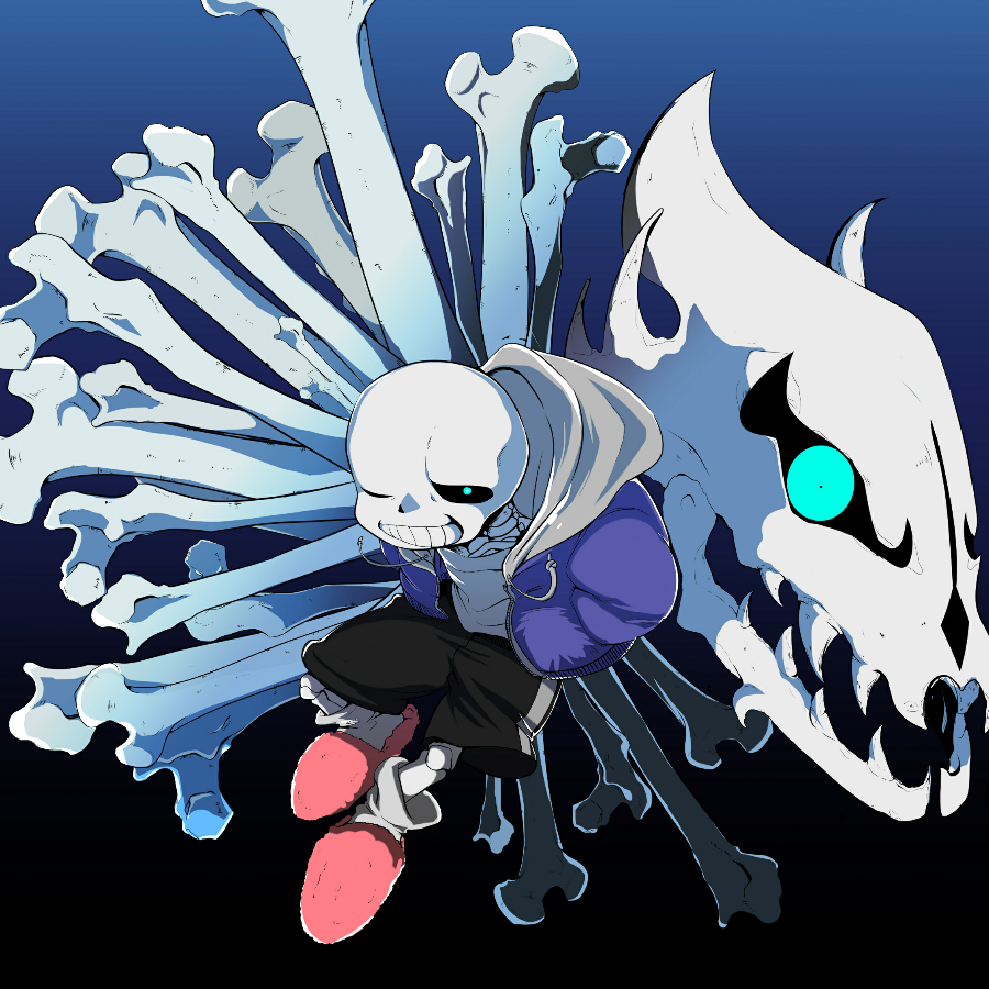 sans