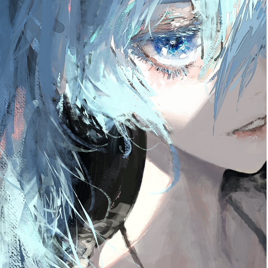 ◆◇ 像瘋了一樣