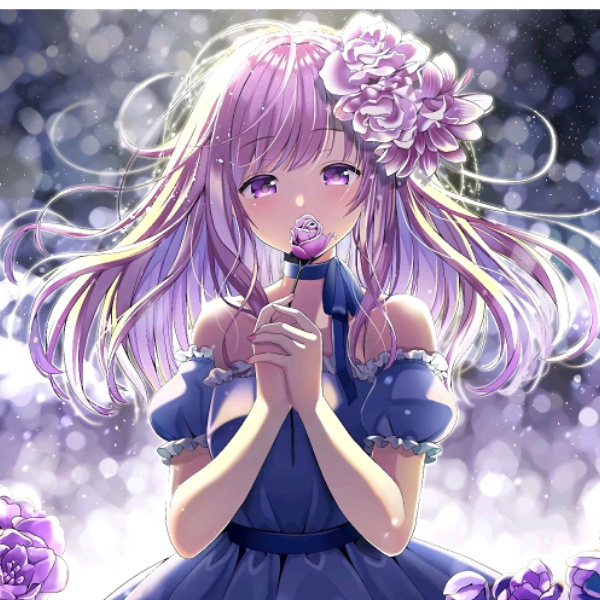 安QAQ