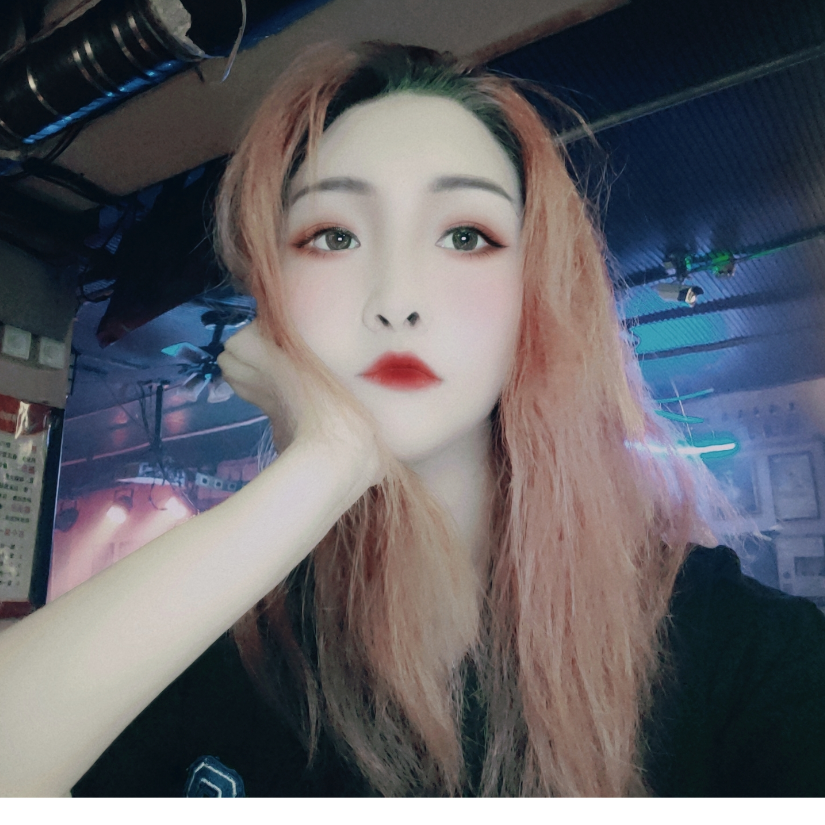 柠檬