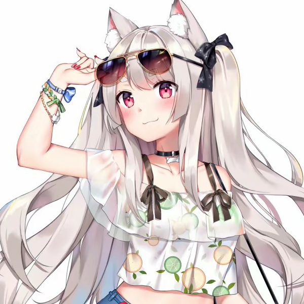 ╰︶ヽ▲单纯沉溺 ︶疲勒
