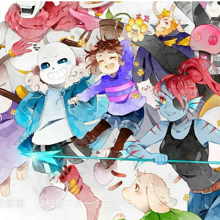 享受生活