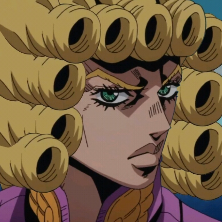GioGio