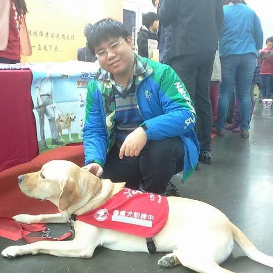徐呈豪