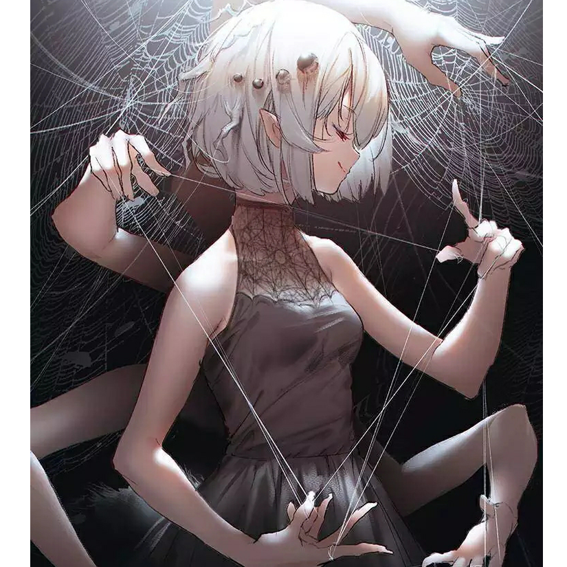 月卡小萌新