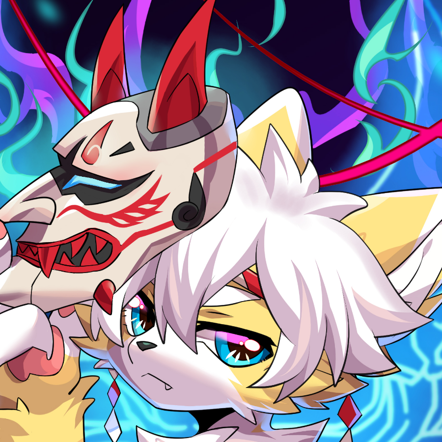 Funny丶辰尧モンスタ