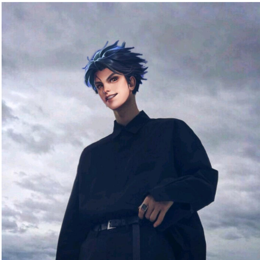 真•叶凡小哥哥