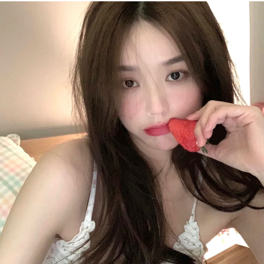 桃色夏日