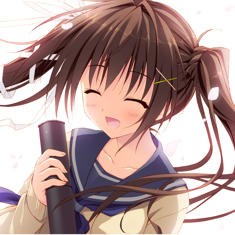 由佳奈 ོꦿ