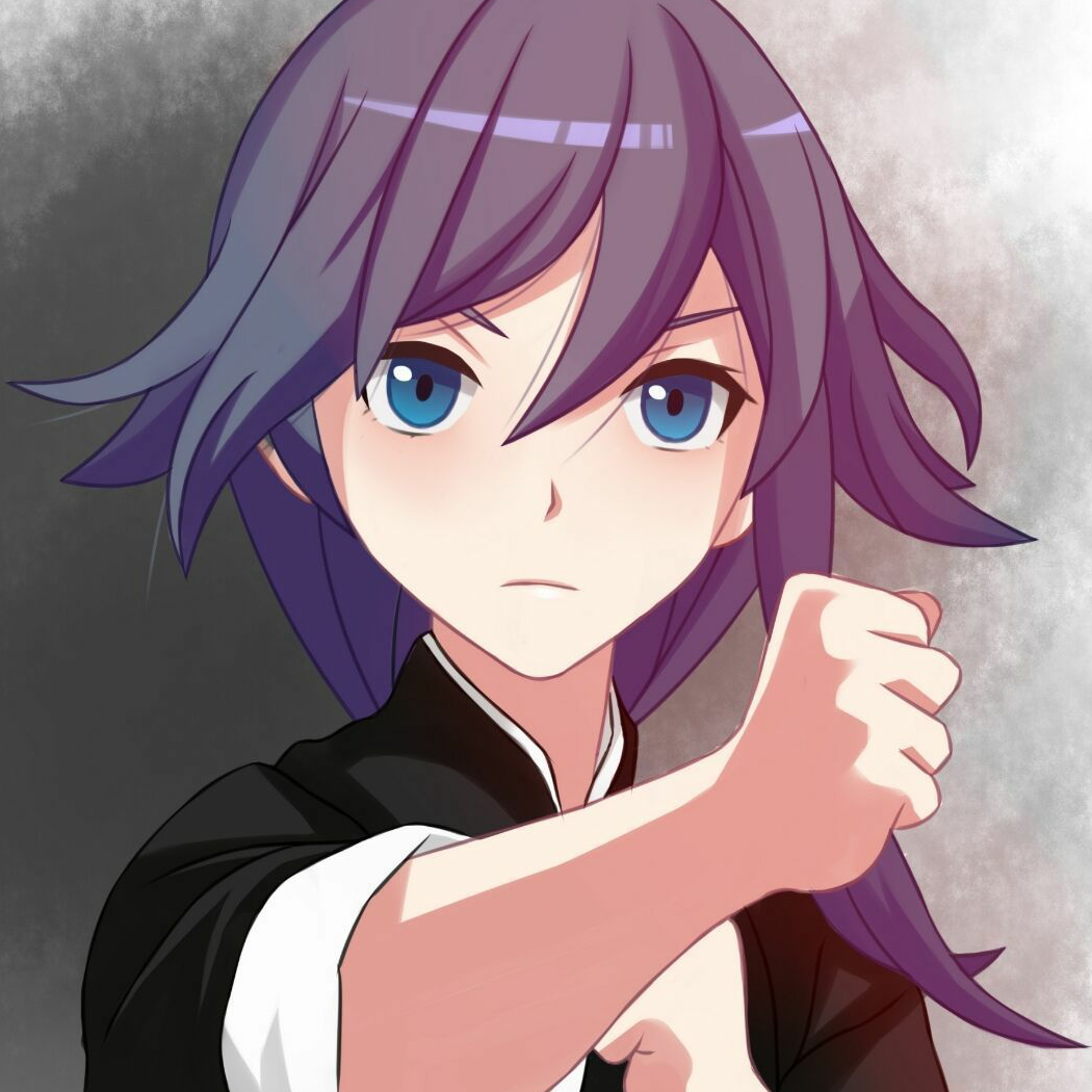 活着就是为了绘梨衣