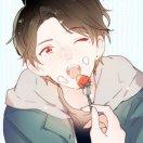 Mr。J