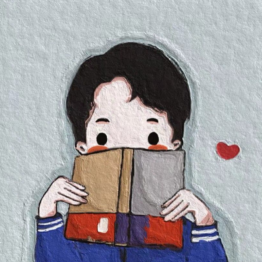 风吹树叶
