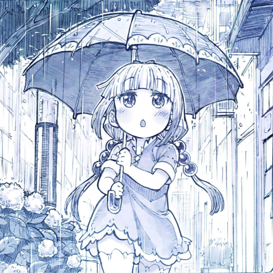 西宫硝子美如画