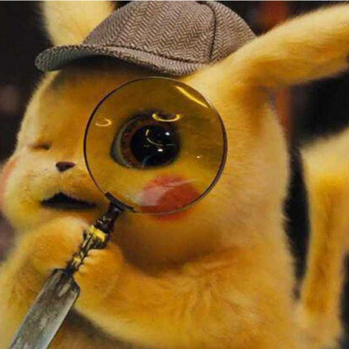 烟尘