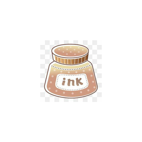 blink蓝色墨水