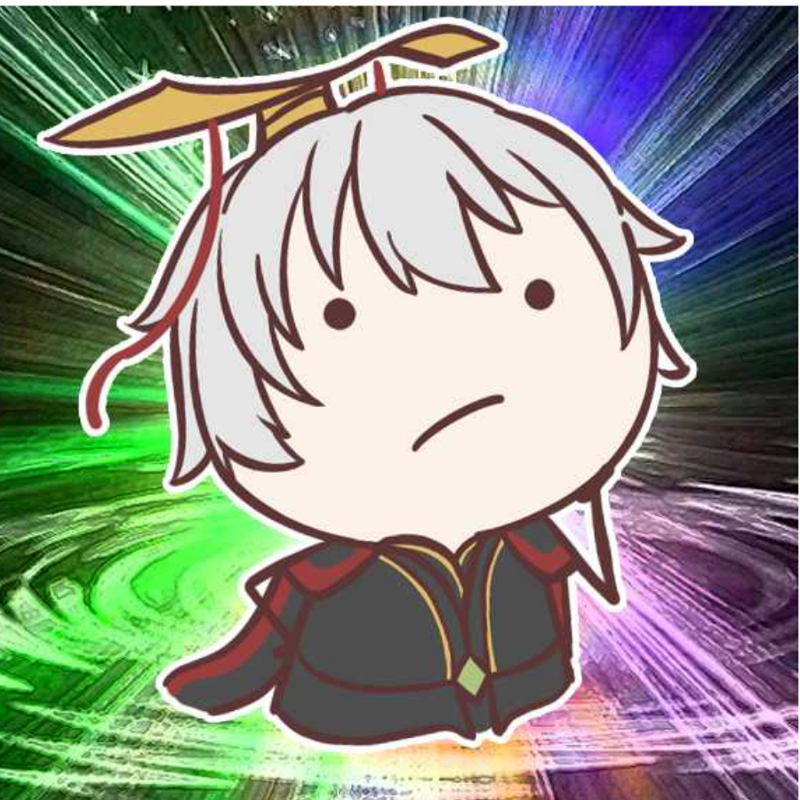 求助各位 - 帕斯卡契约反馈建议 | taptap 帕斯卡契约社区