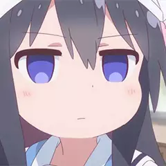 可爱机智