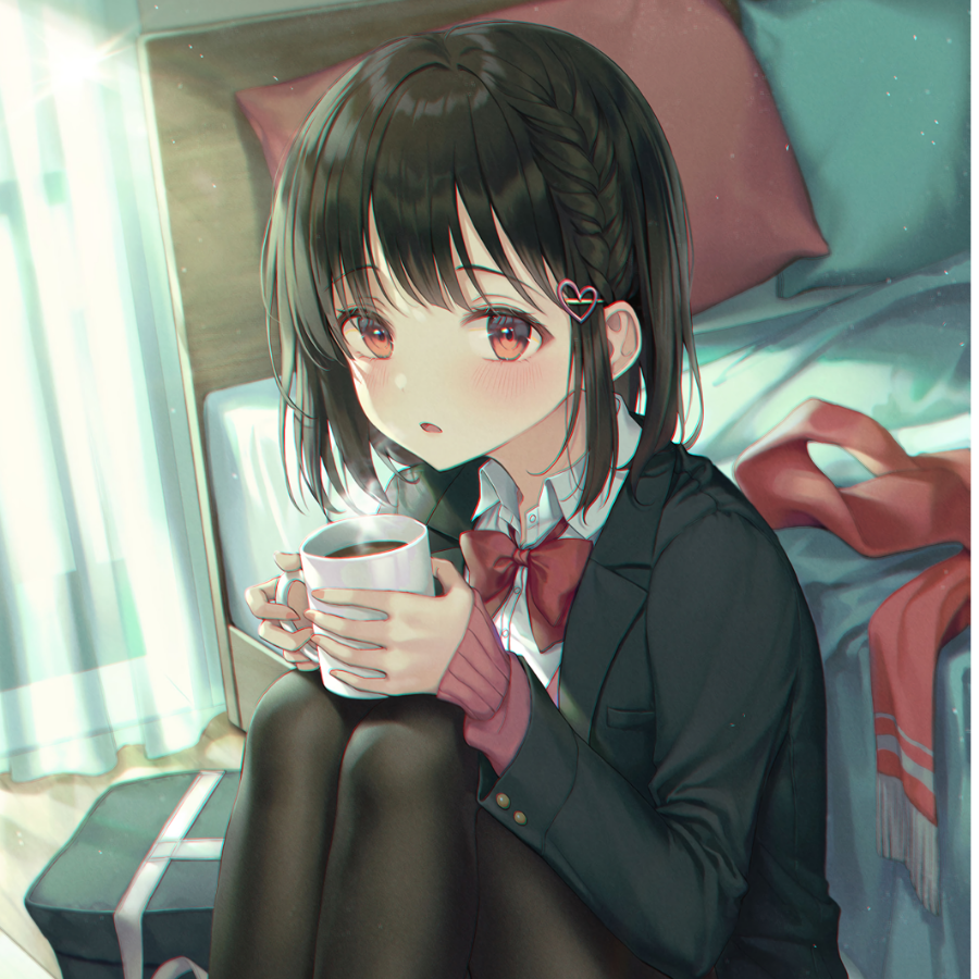 缬颉