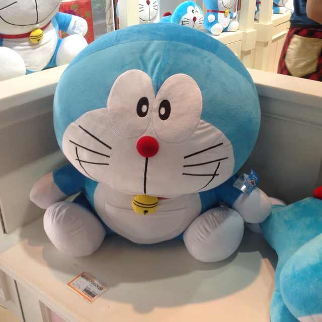 哆啦酱爱吃铜锣烧