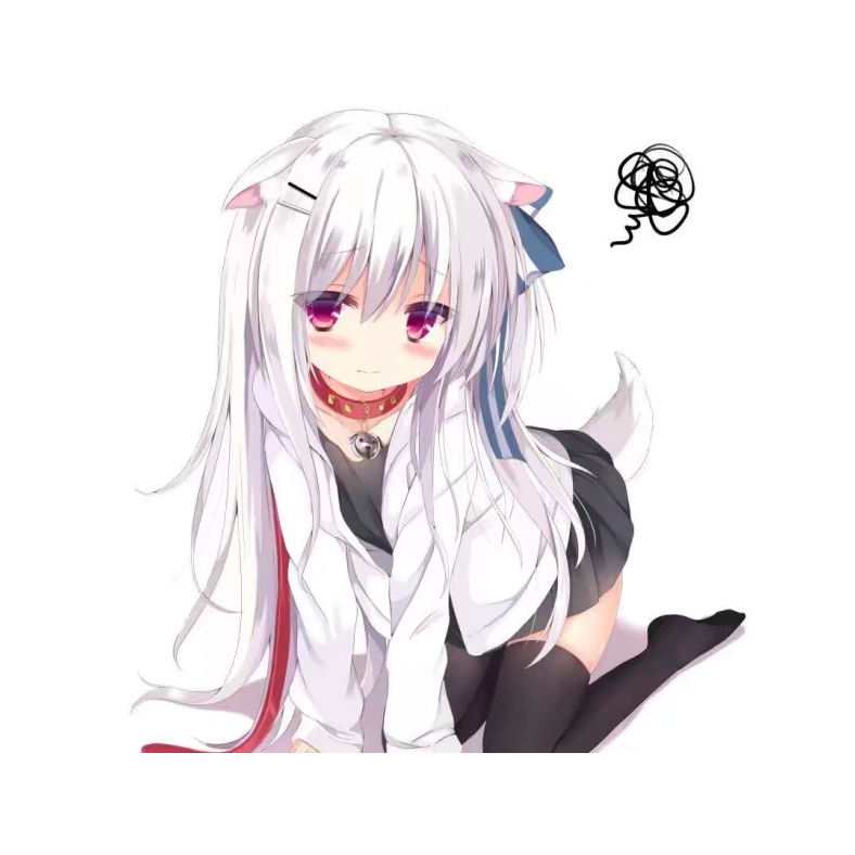 受气喵小梦（傲娇梦奈酱）