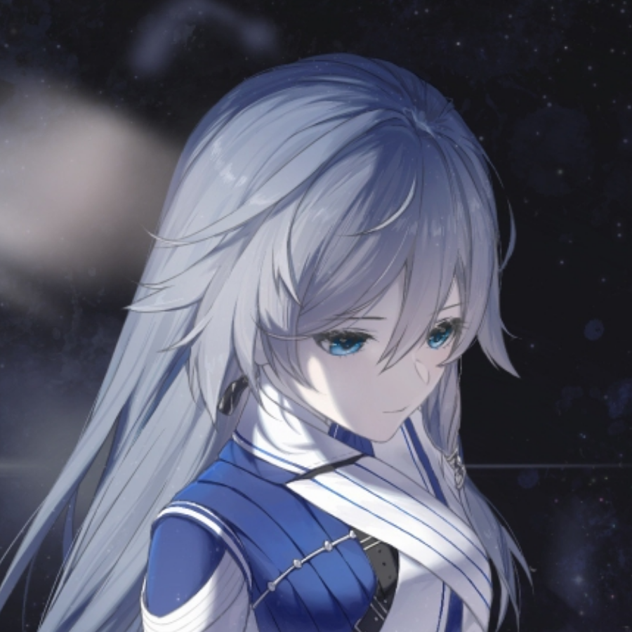 月影