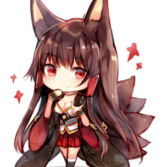 傻喵