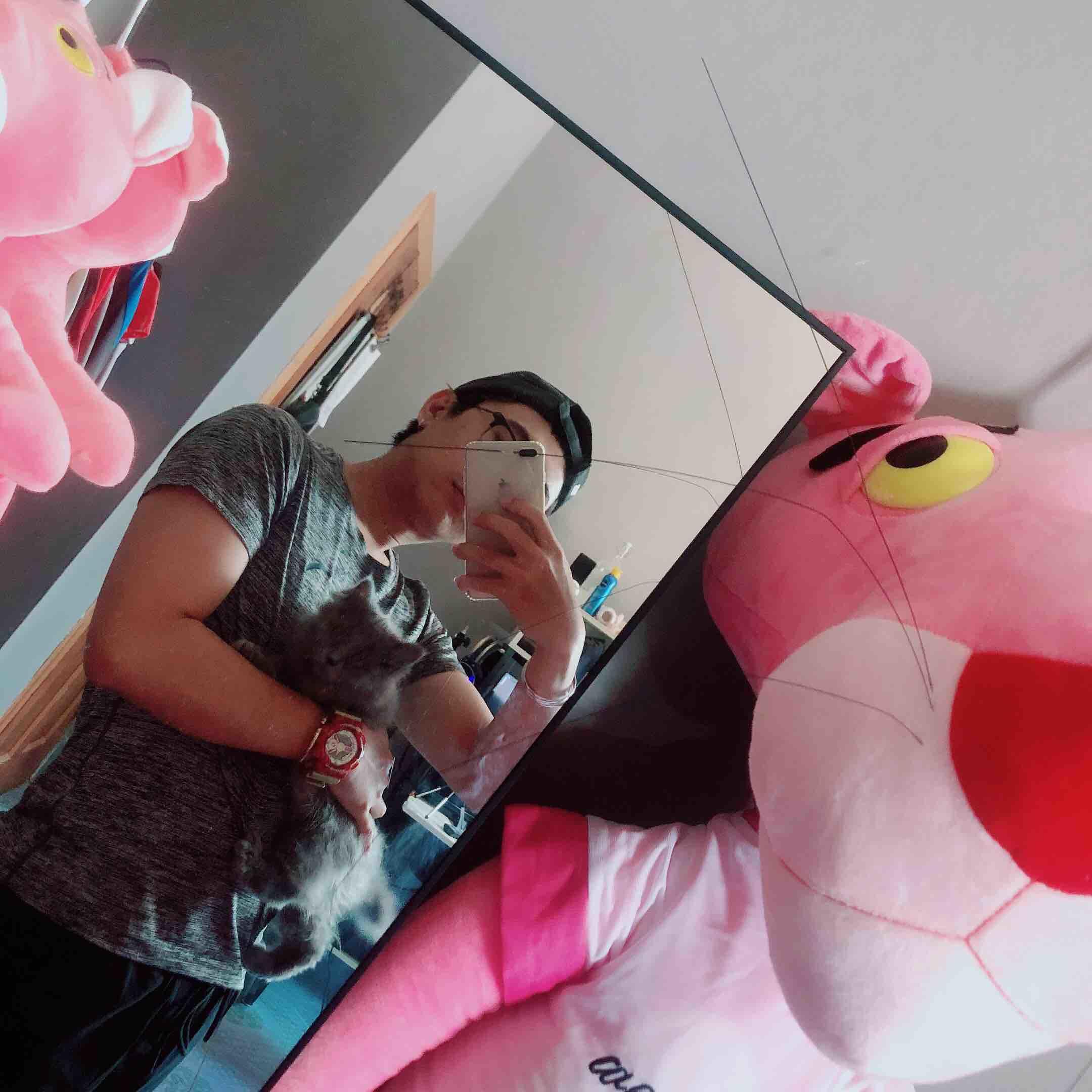 【B站】咔酷KAKU