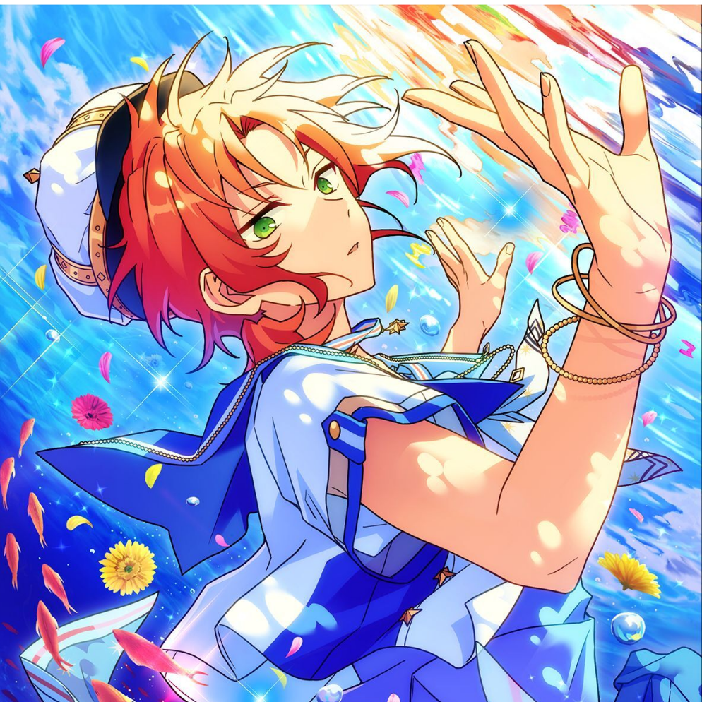 ナナ