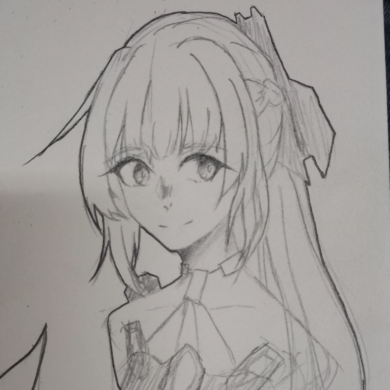 苒墨