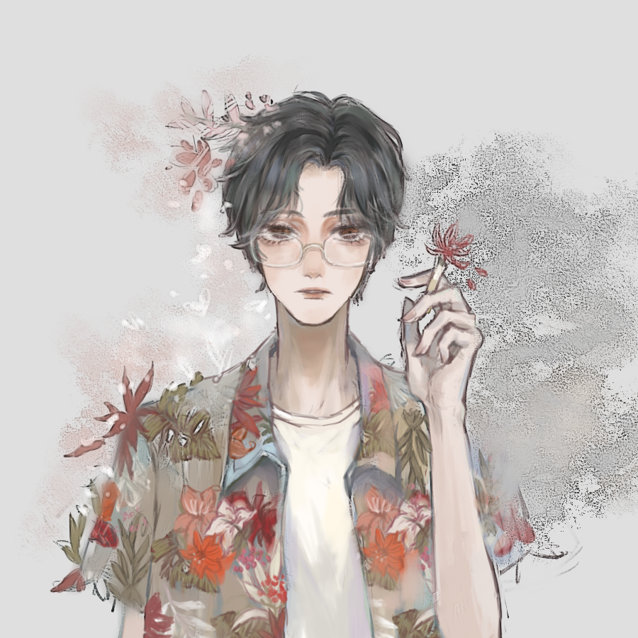 簌泪