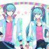 初音ミクFNS