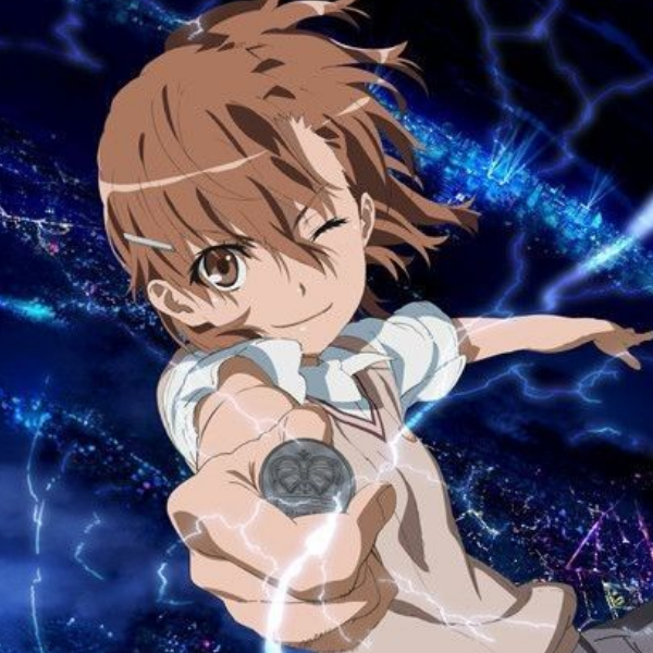 RailGun